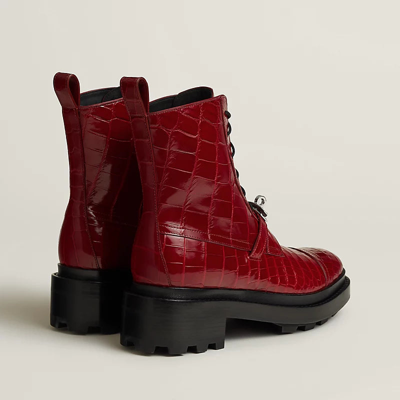 Stivali Hermès