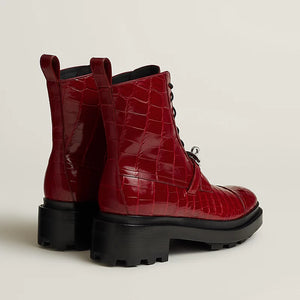 Stivali Hermès