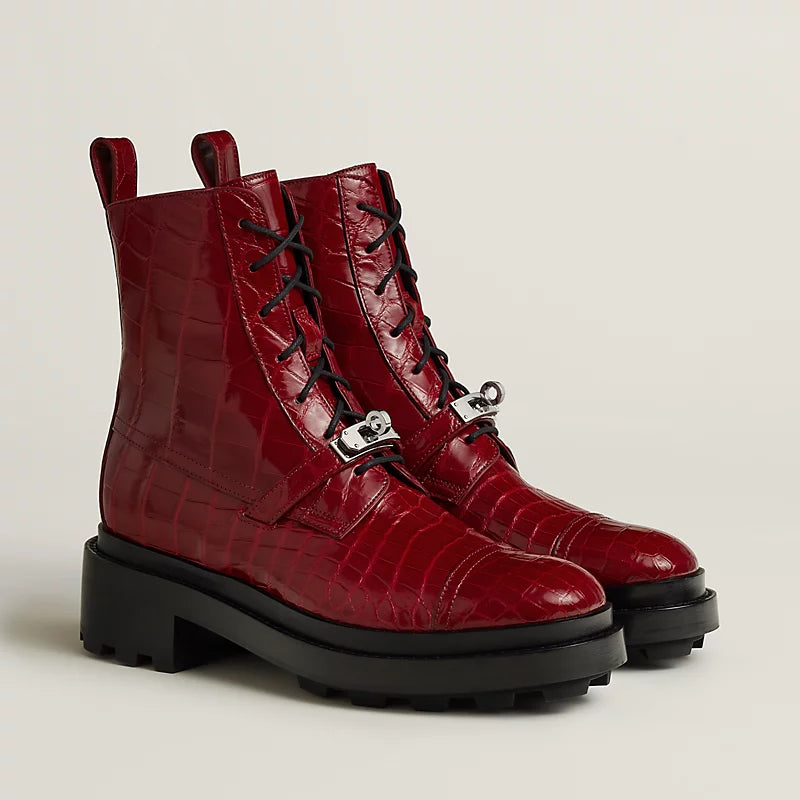 Stivali Hermès