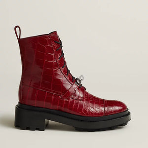 Stivali Hermès