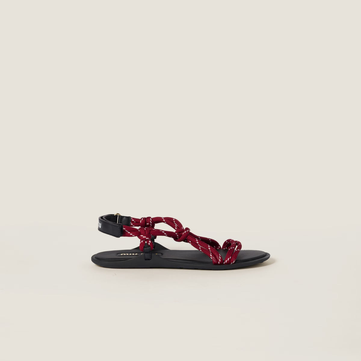 Sandali Miu Miu
