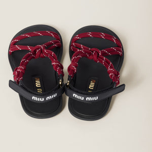 Sandali Miu Miu