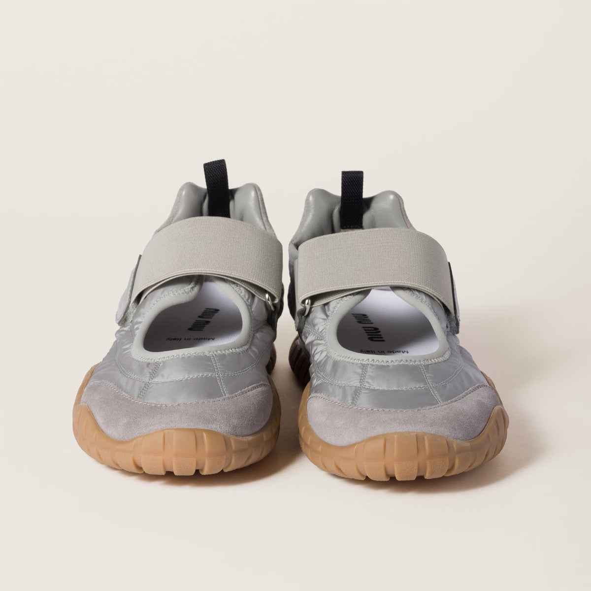 Sneakers Miu Miu