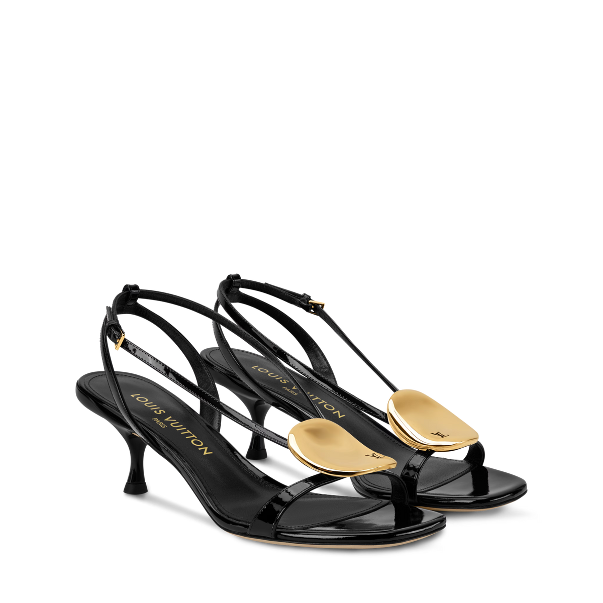 Sandali Louis Vuitton