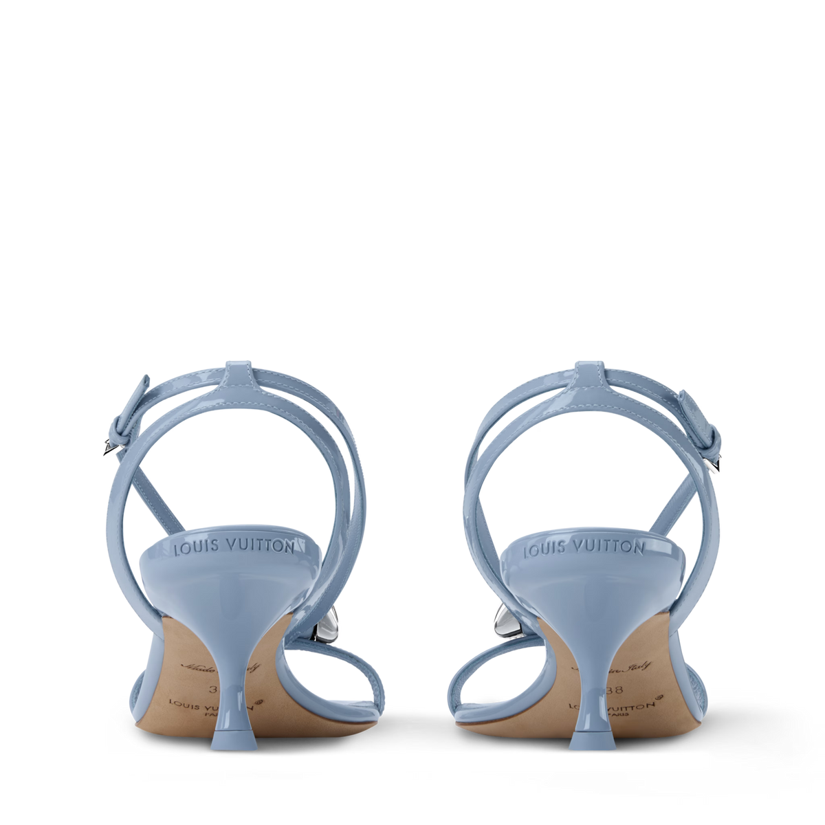 Sandali Louis Vuitton