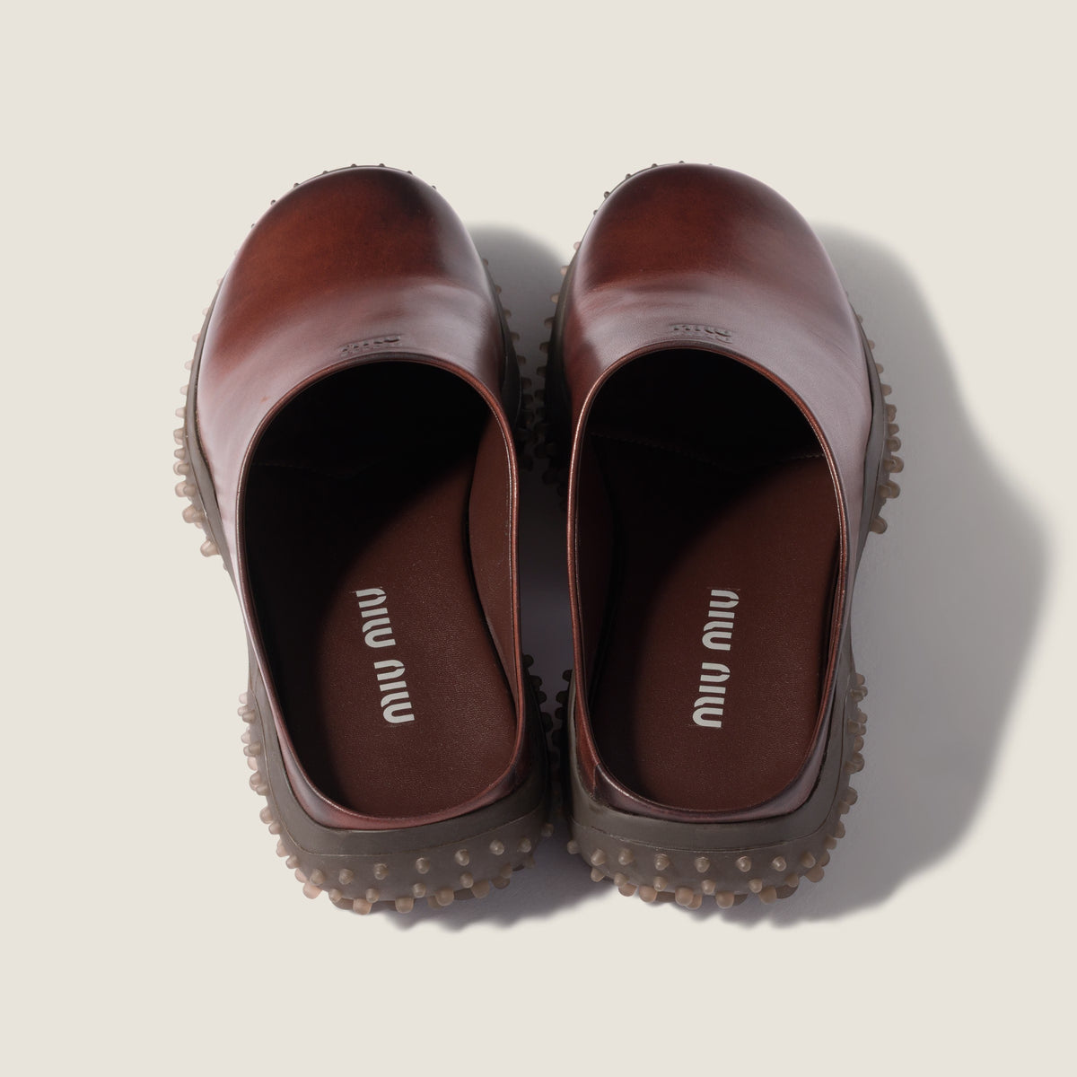 Sandali Miu Miu