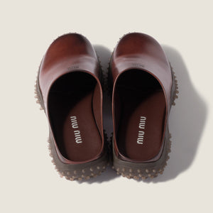 Sandali Miu Miu