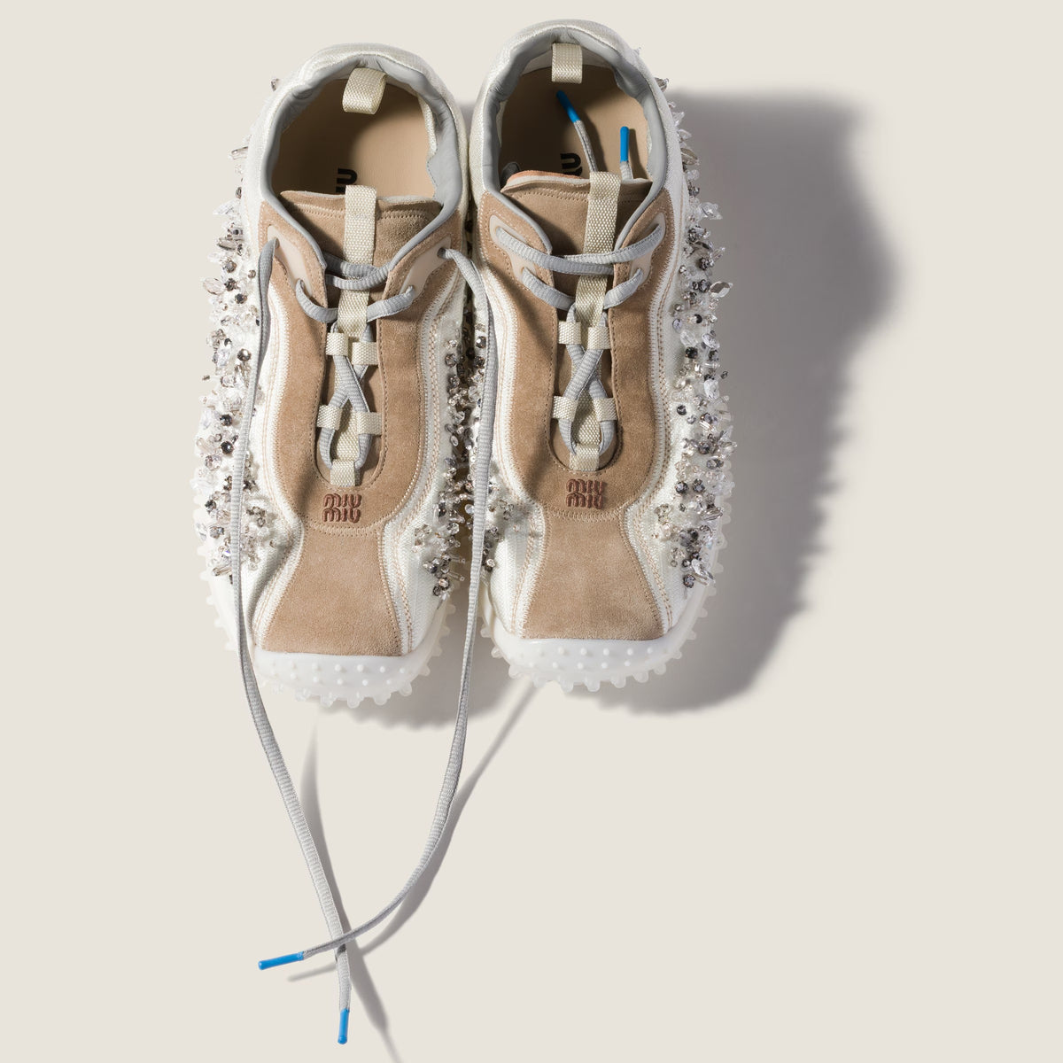 Sneakers Miu Miu