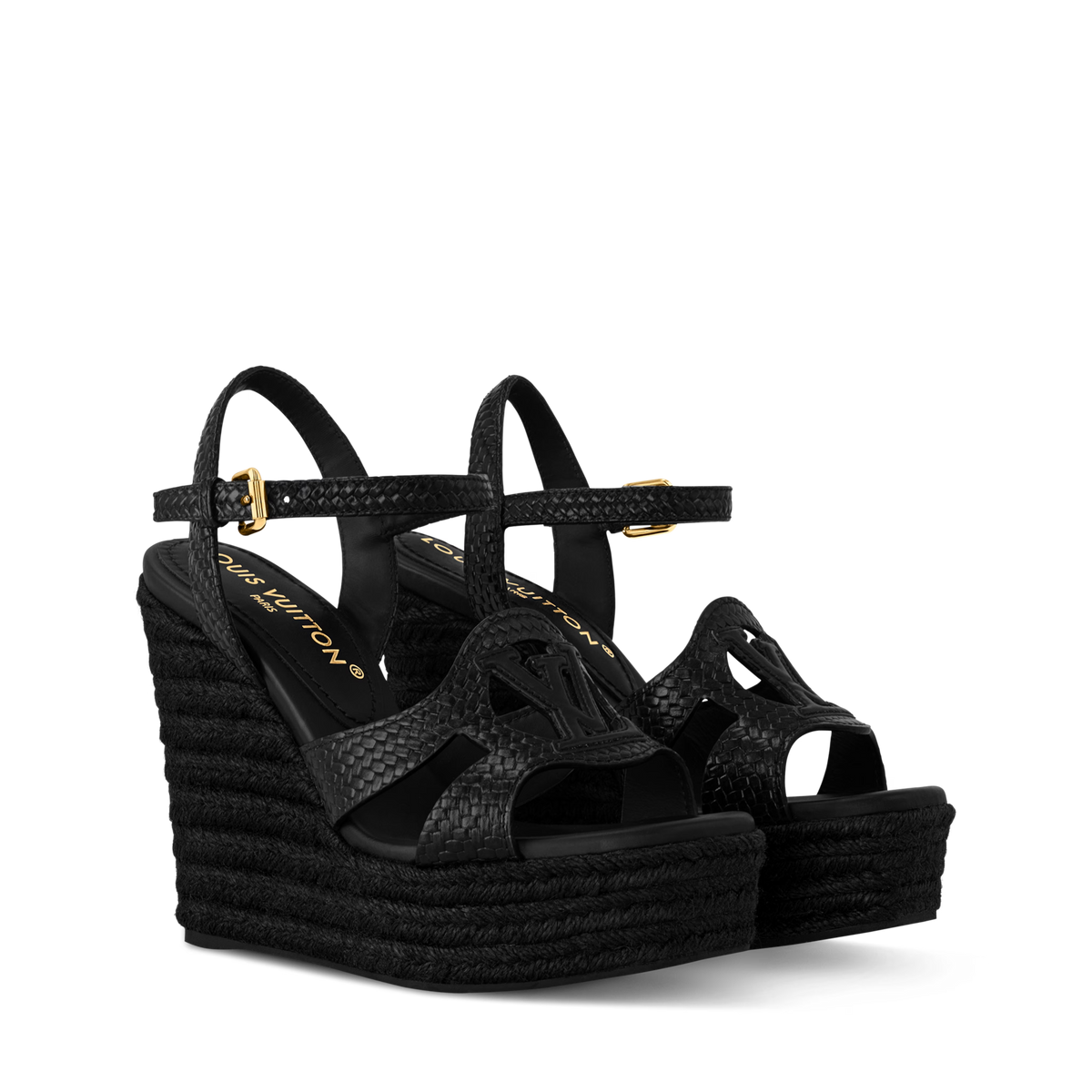 Sandali Louis Vuitton