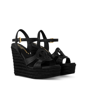 Sandali Louis Vuitton