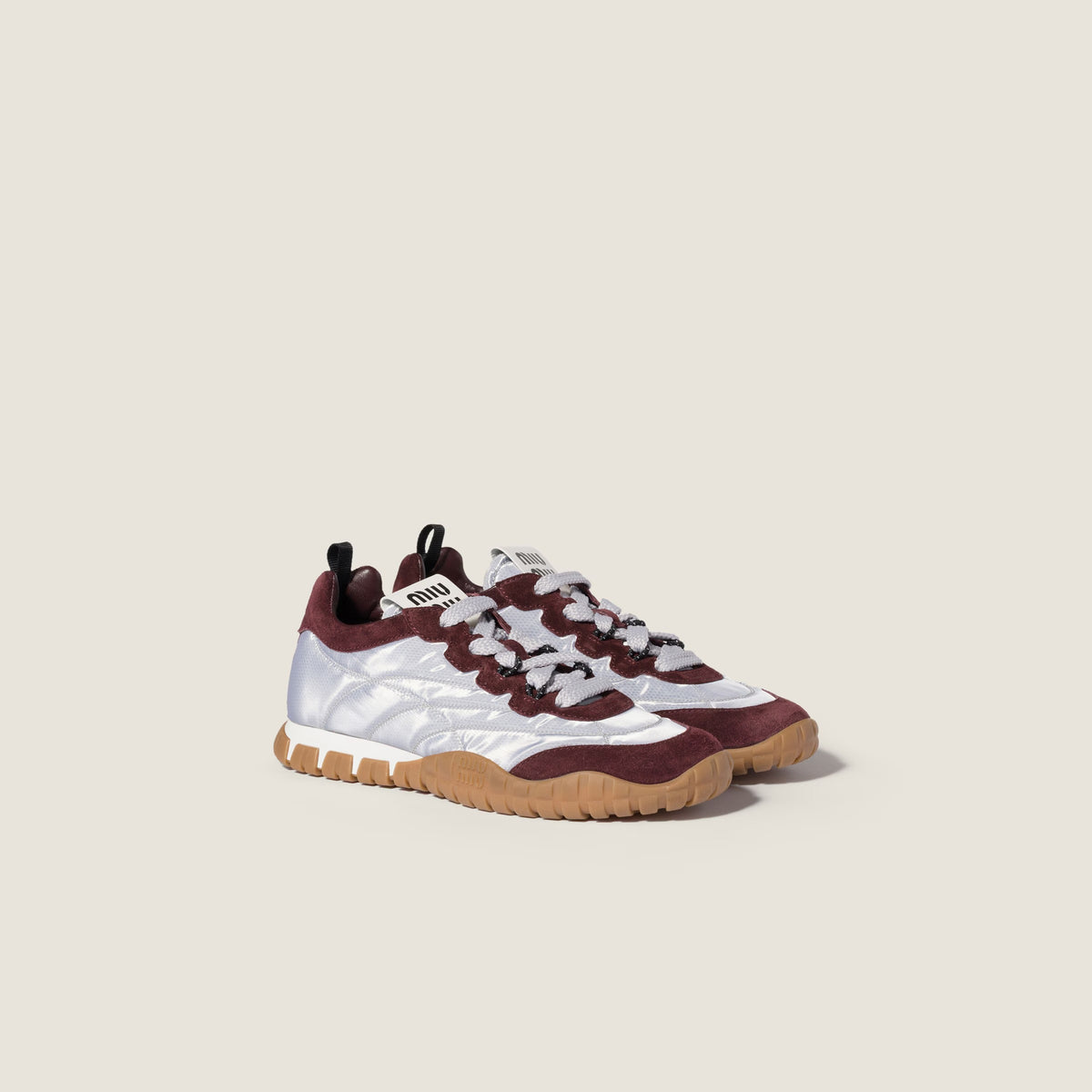 Sneakers Miu Miu
