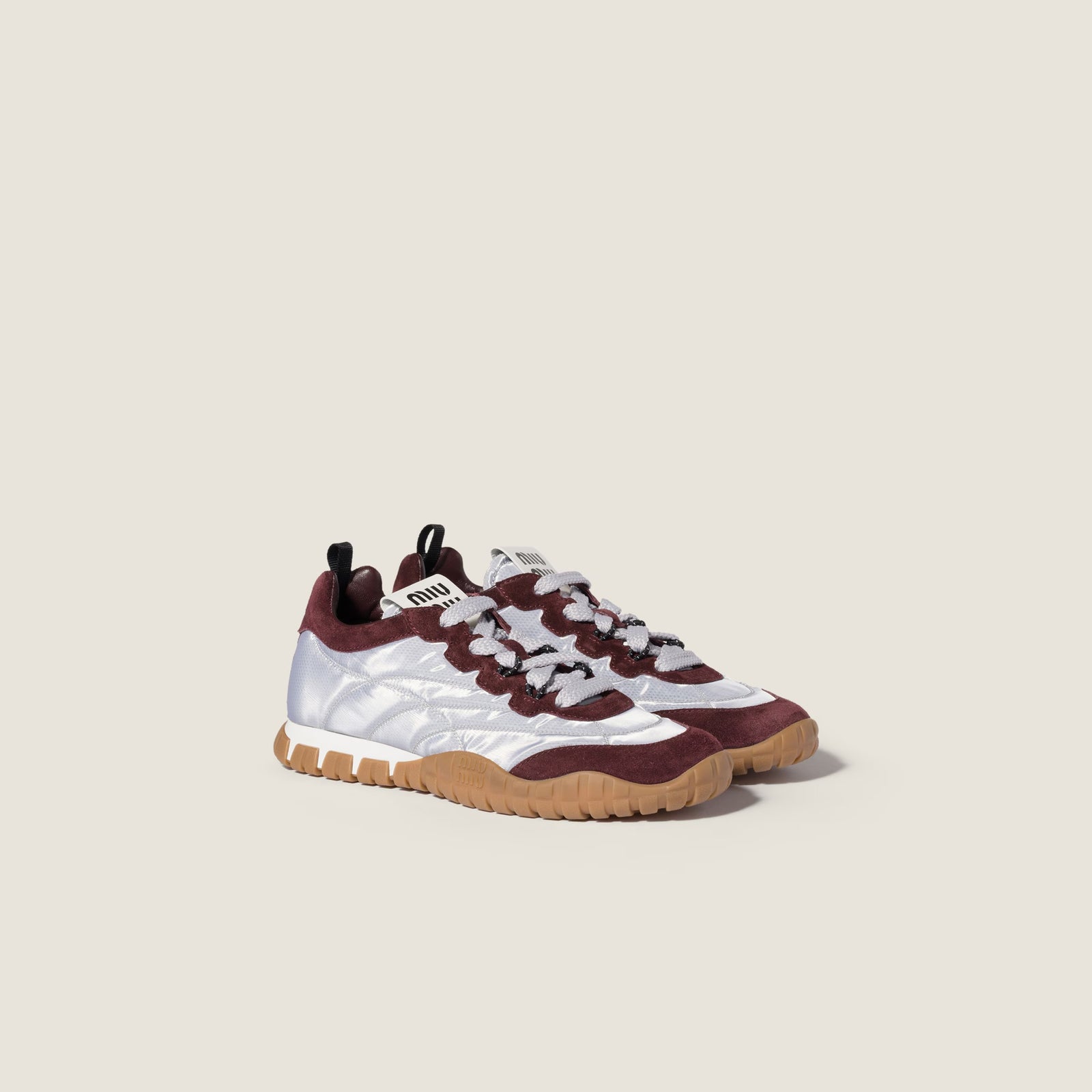 Sneakers Miu Miu