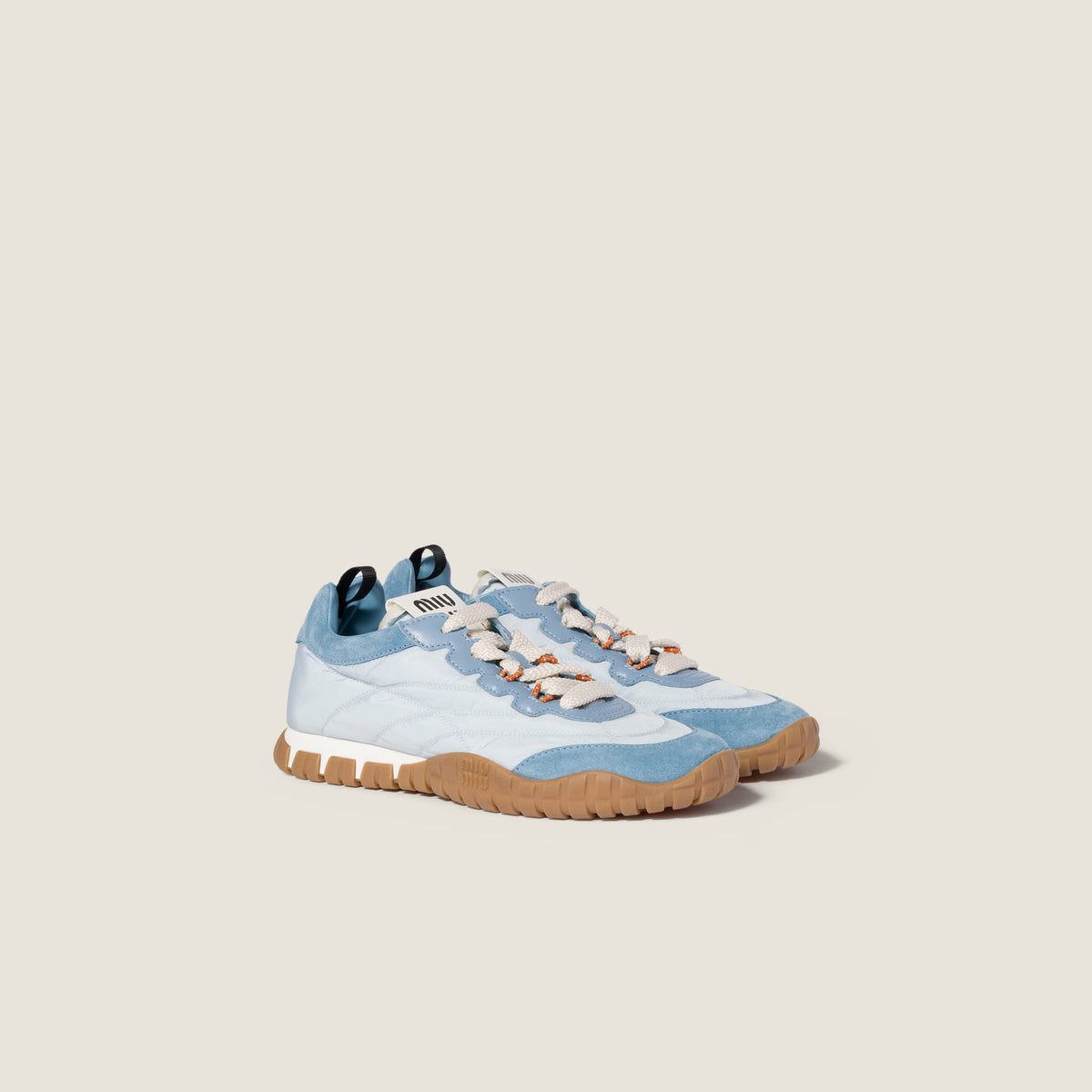 Sneakers Miu Miu