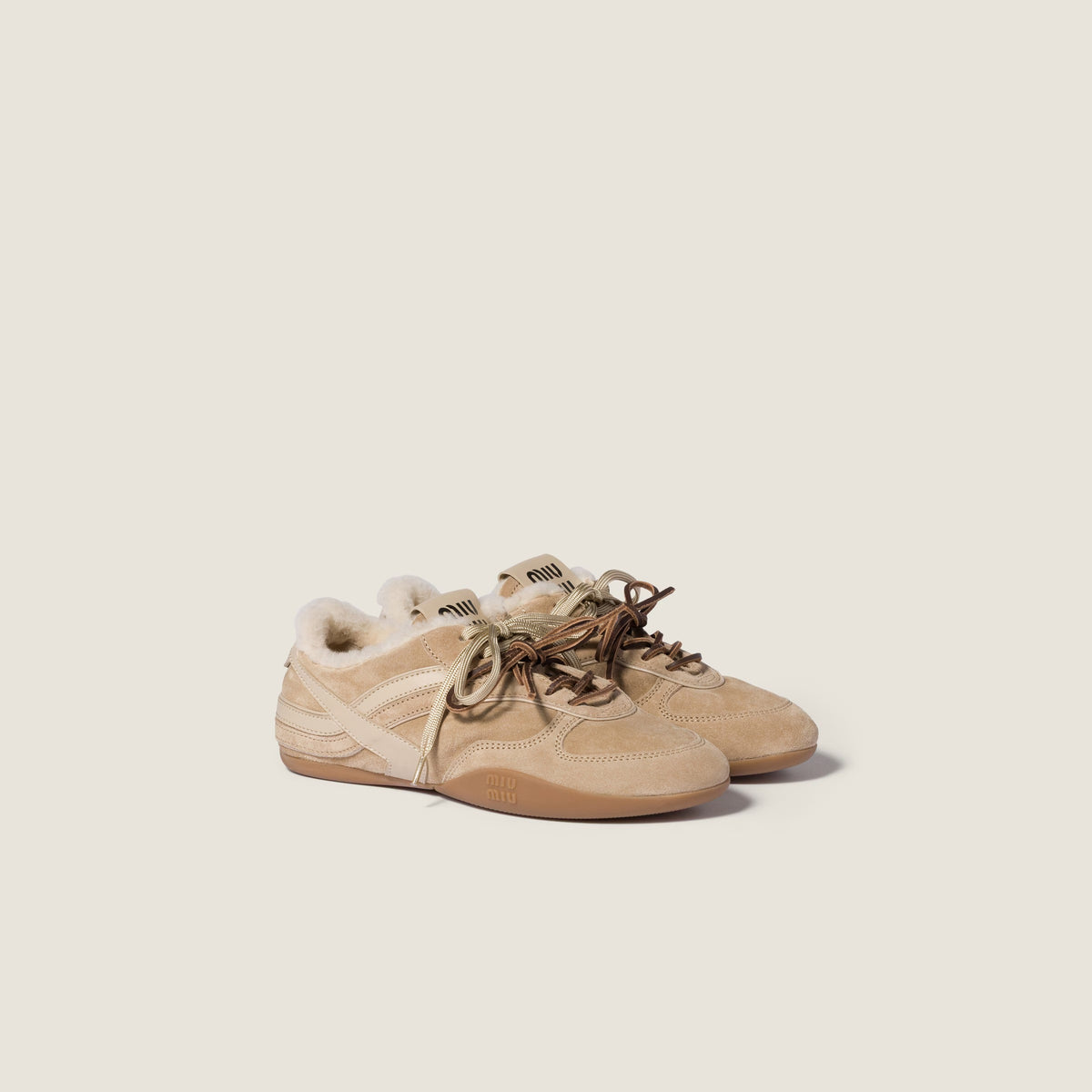 Sneakers Miu Miu
