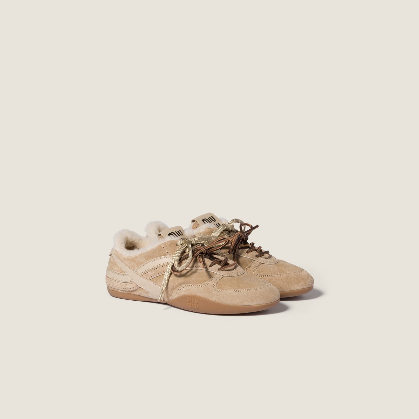 Sneakers Miu Miu