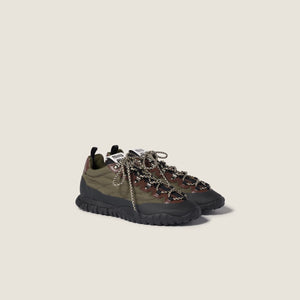 Sneakers Miu Miu