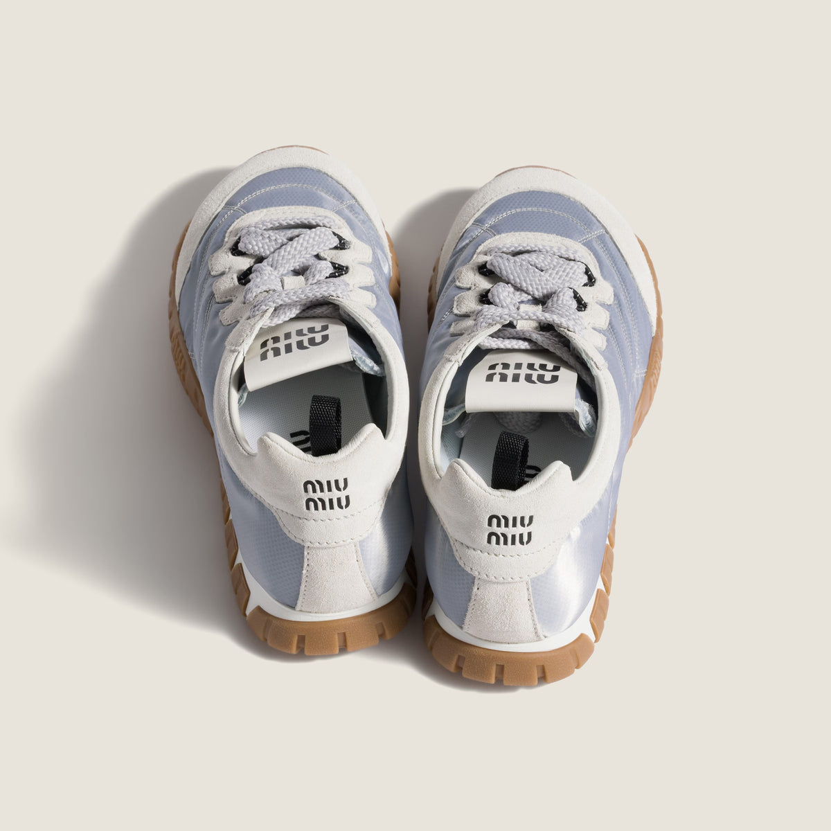 Sneakers Miu Miu