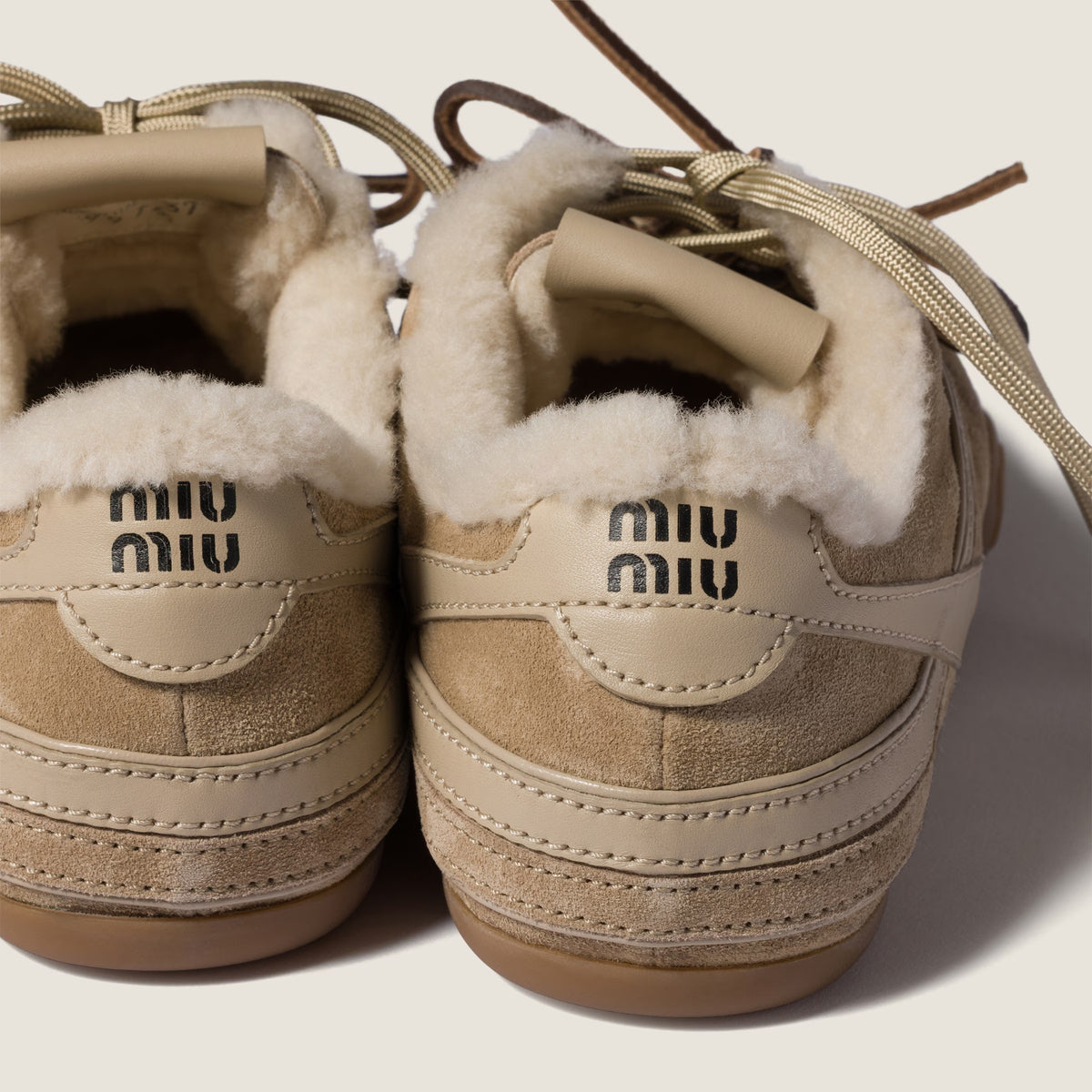 Sneakers Miu Miu