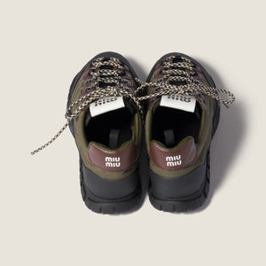 Sneakers Miu Miu