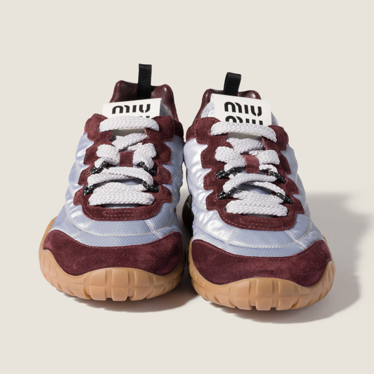 Sneakers Miu Miu