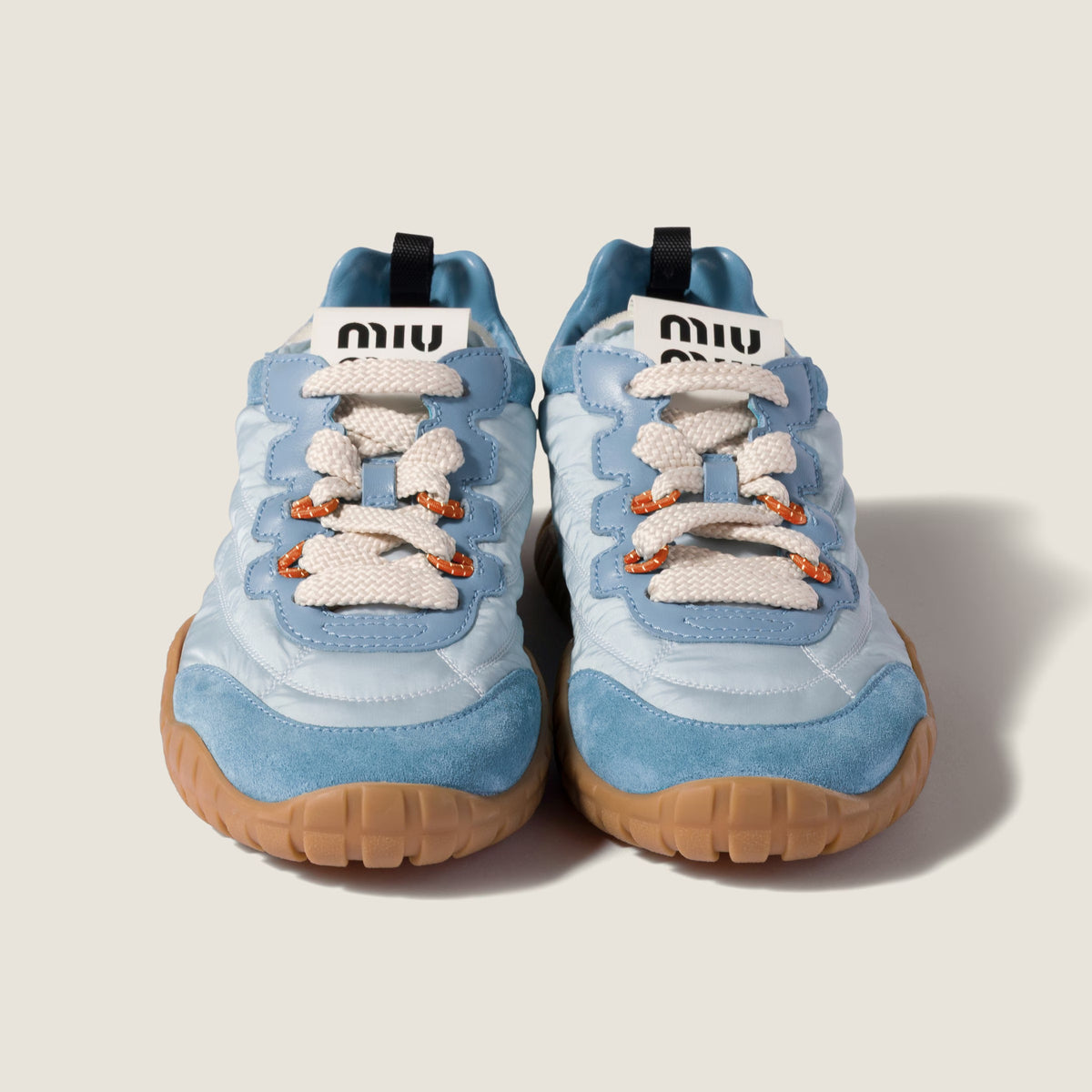 Sneakers Miu Miu