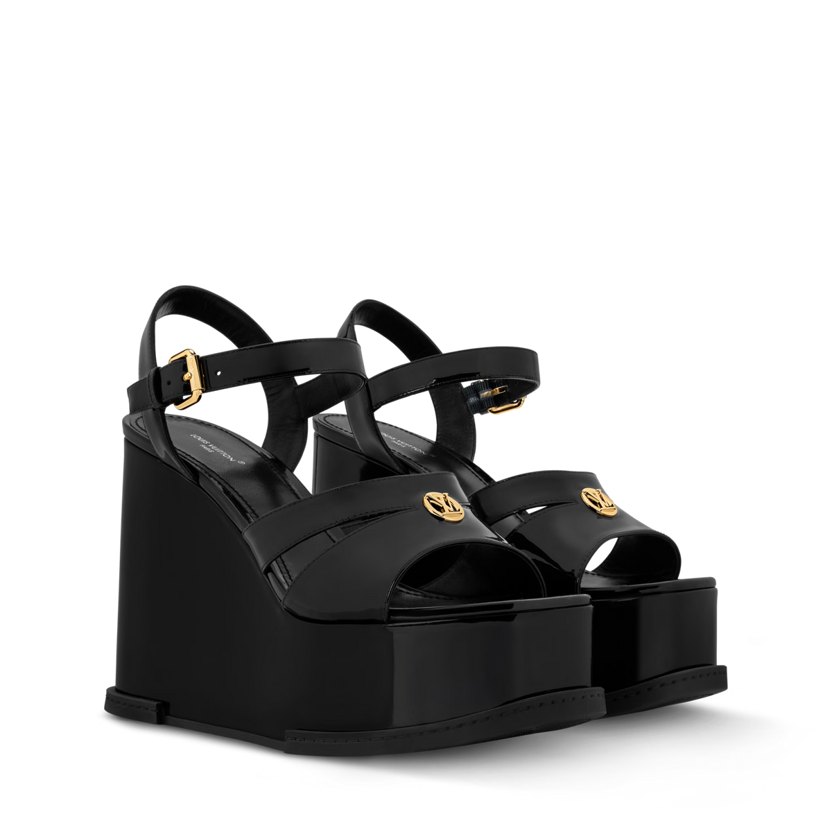 Sandali Louis Vuitton