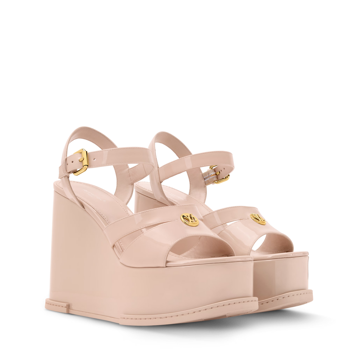 Sandali Louis Vuitton