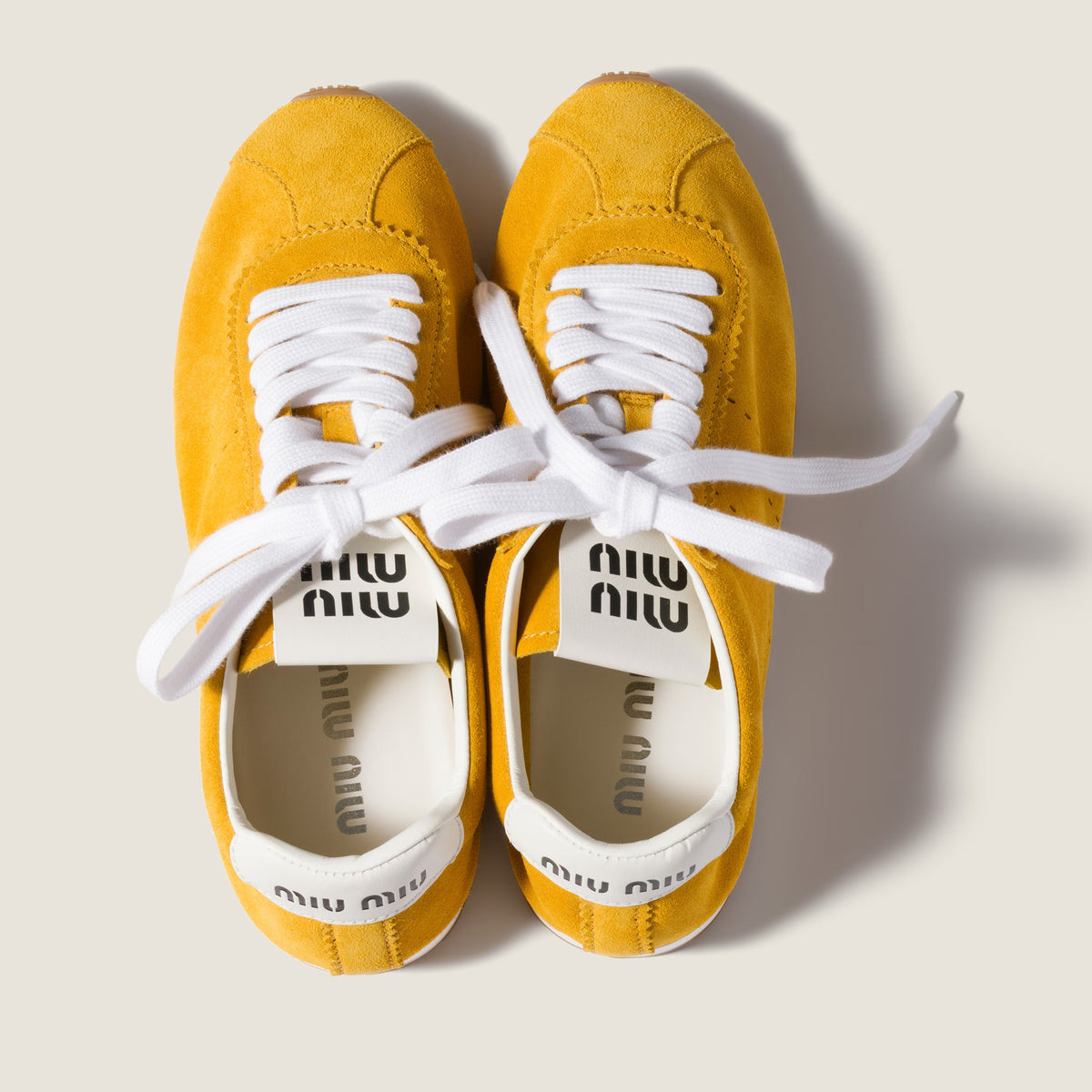 Sneakers Miu Miu