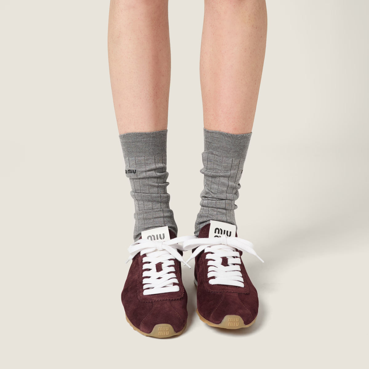 Sneakers Miu Miu