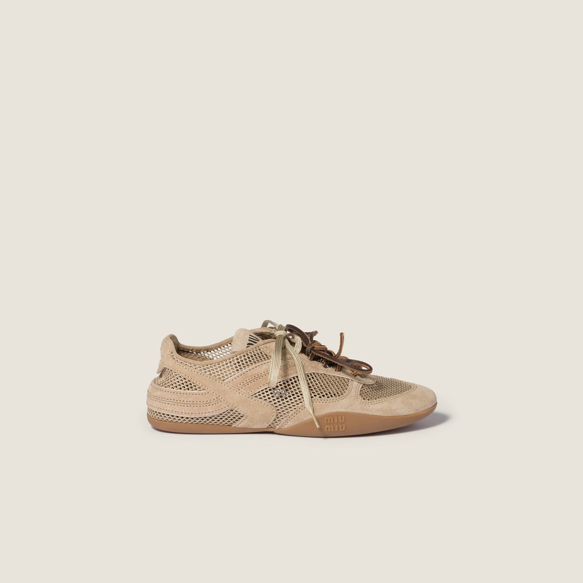 Sneakers Miu Miu