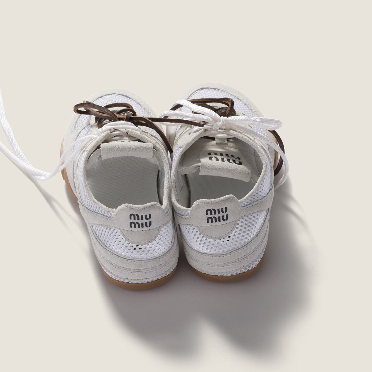 Sneakers Miu Miu
