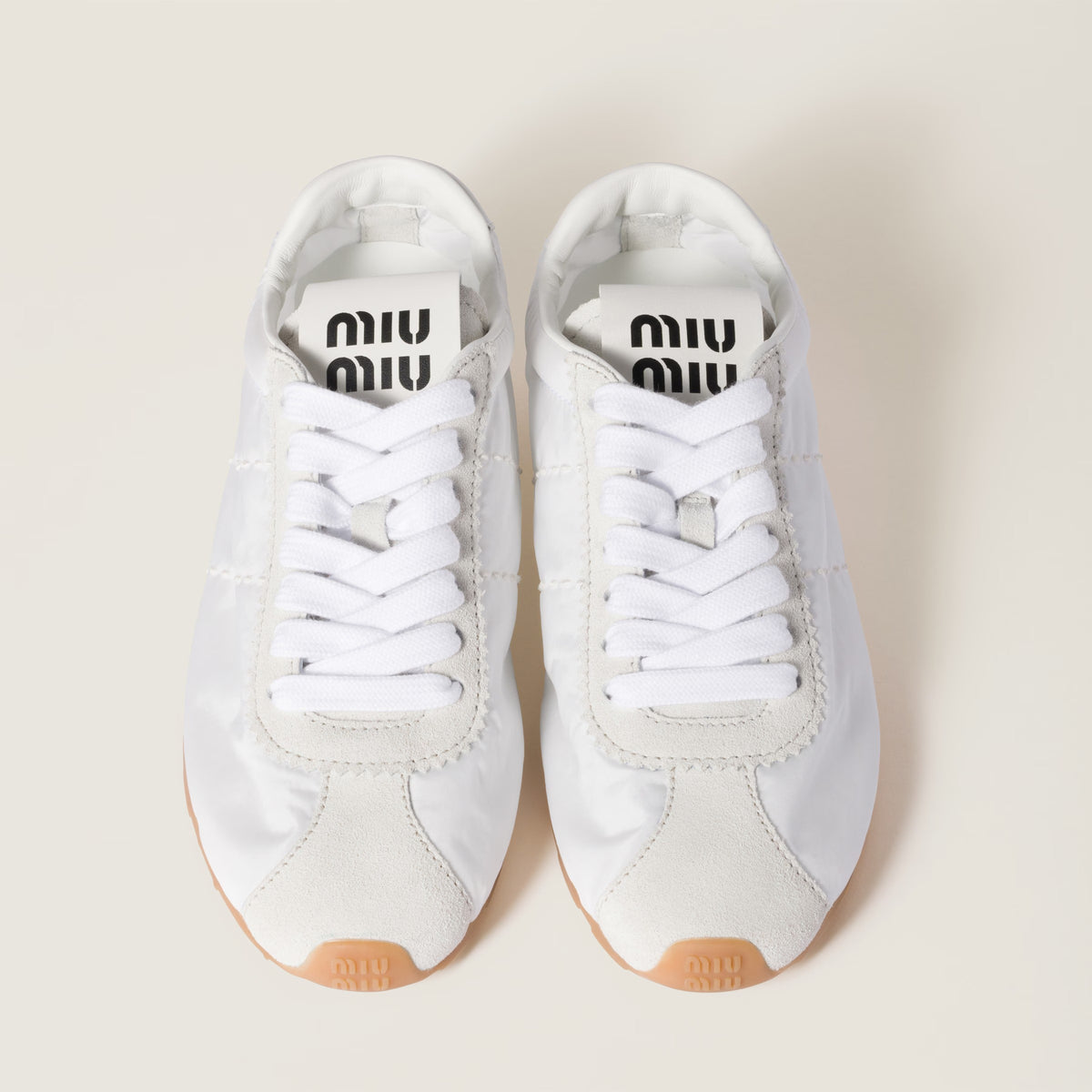Sneakers Miu Miu