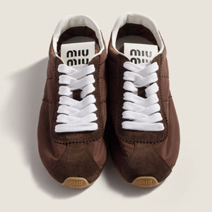 Sneakers Miu Miu