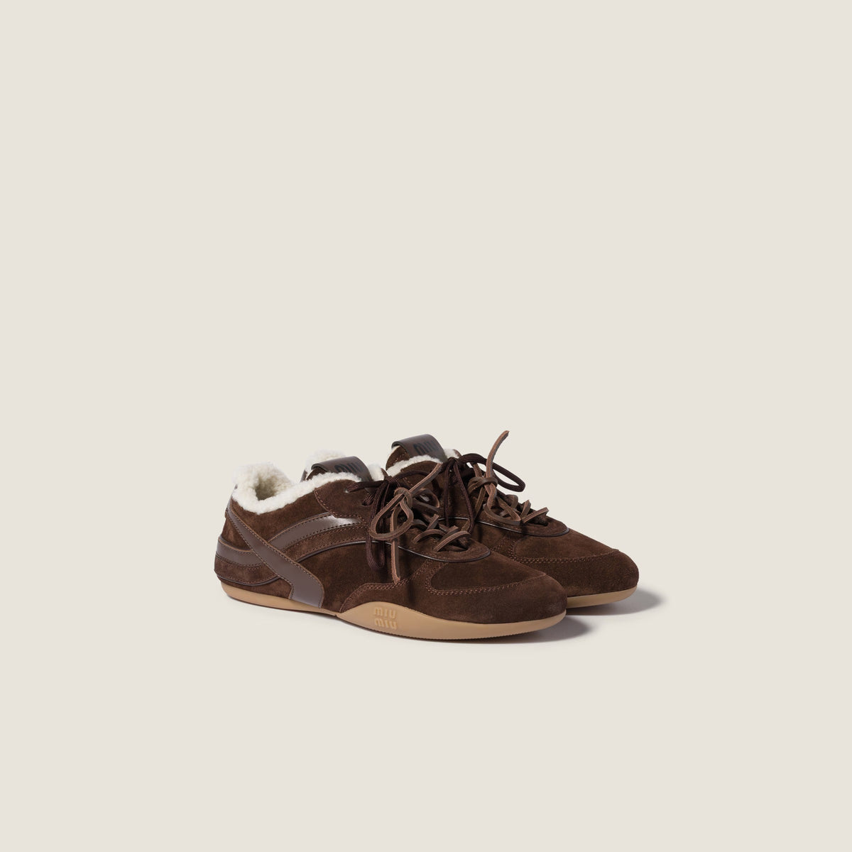 Sneakers Miu Miu