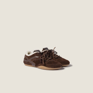 Sneakers Miu Miu