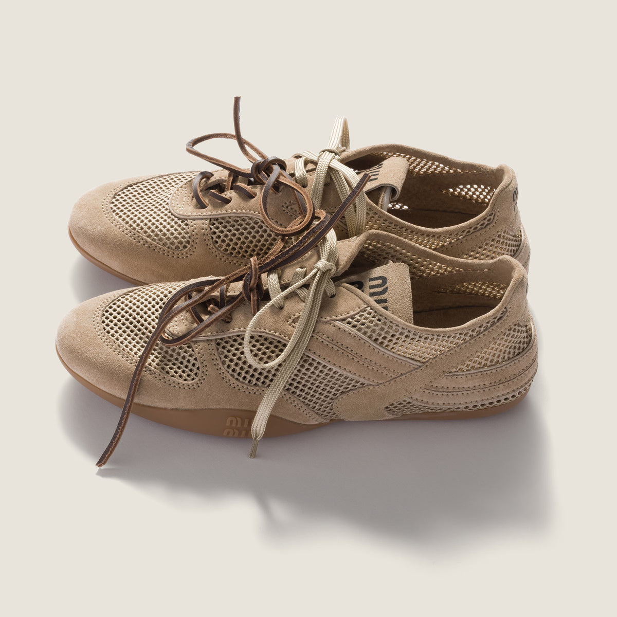 Sneakers Miu Miu