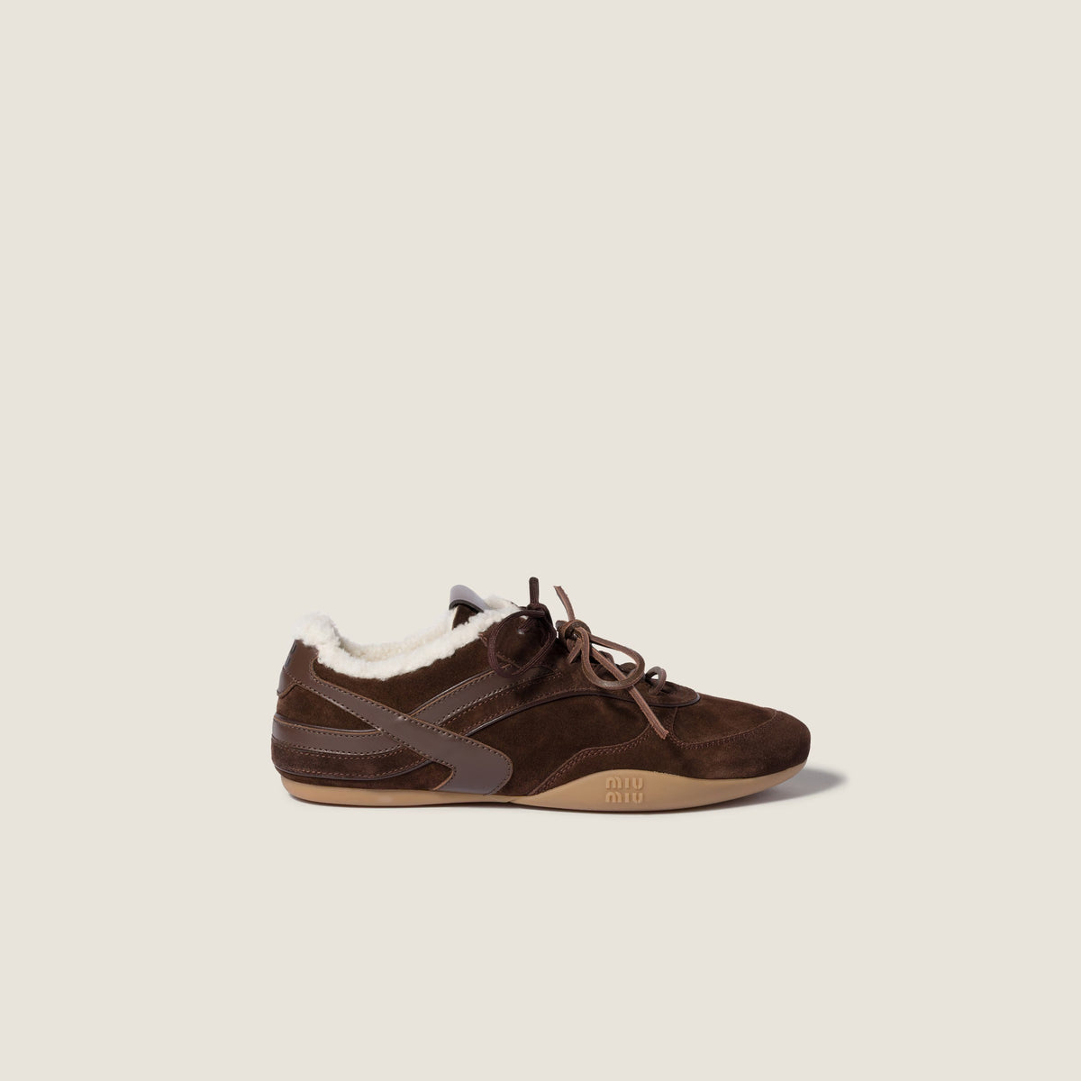 Sneakers Miu Miu