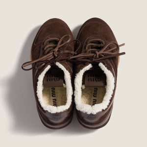 Sneakers Miu Miu