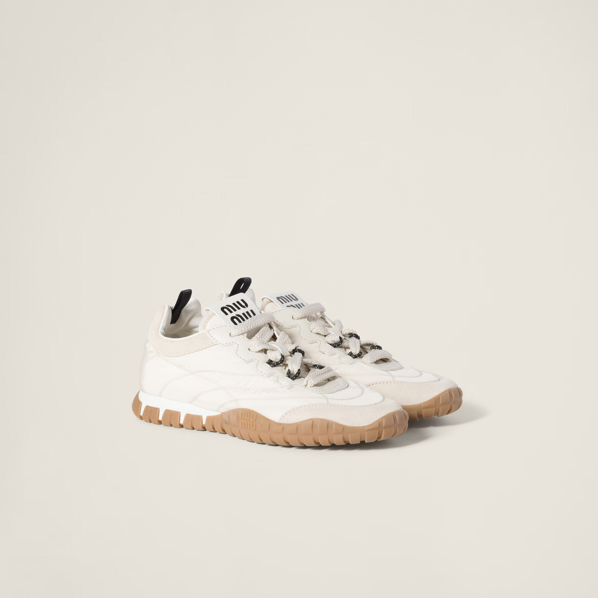 Sneakers Miu Miu