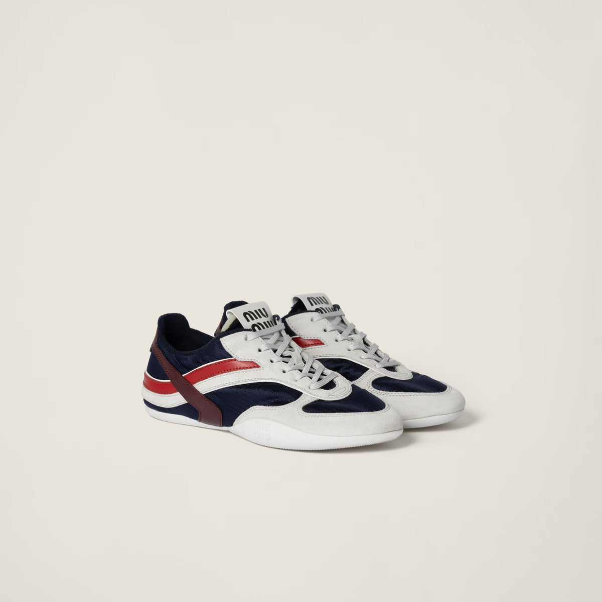 Sneakers Miu Miu