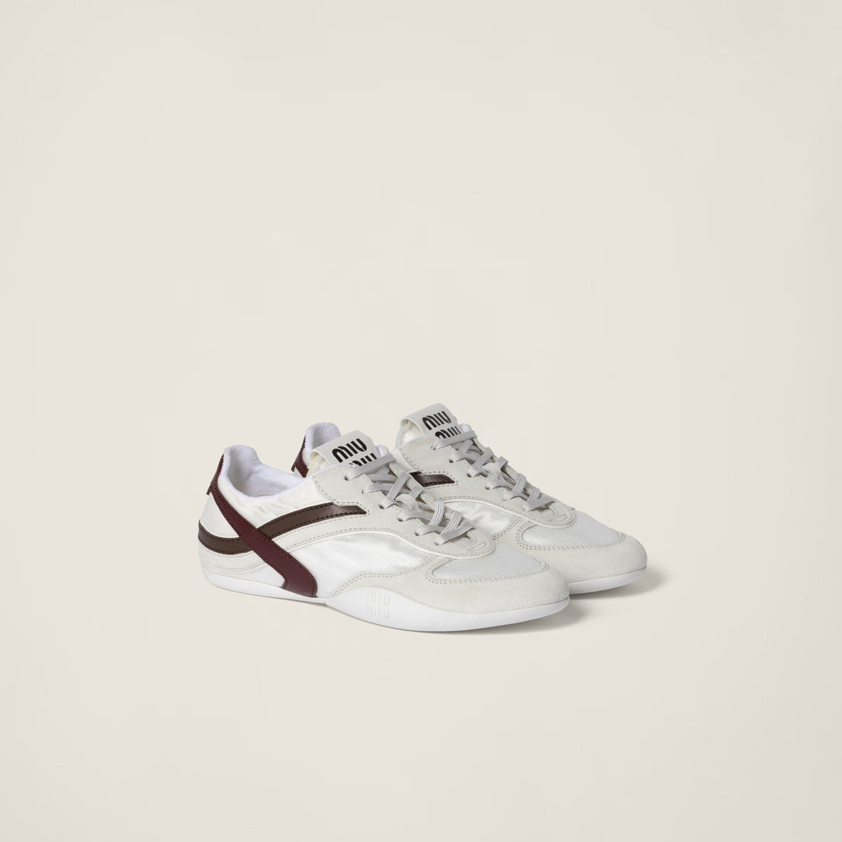Sneakers Miu Miu