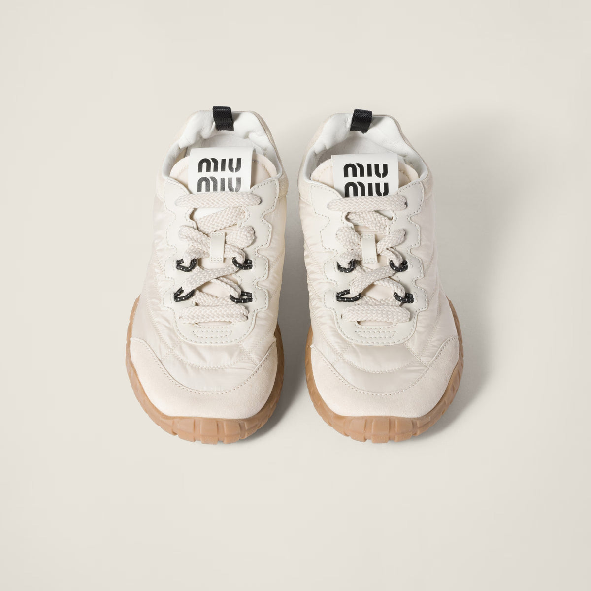 Sneakers Miu Miu