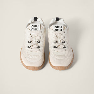 Sneakers Miu Miu