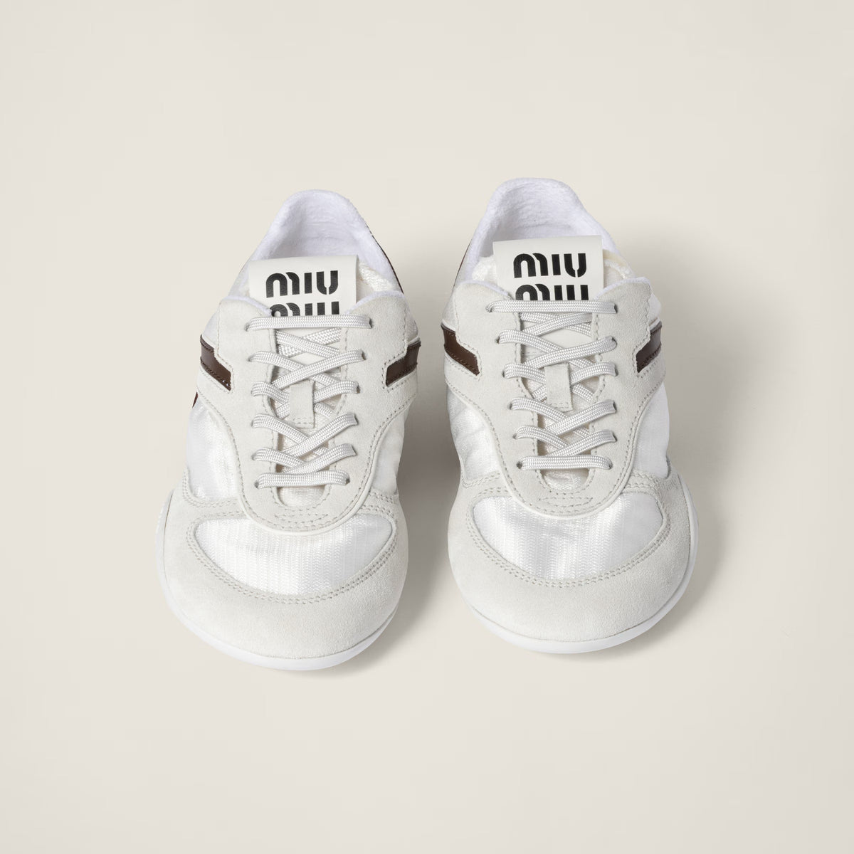 Sneakers Miu Miu
