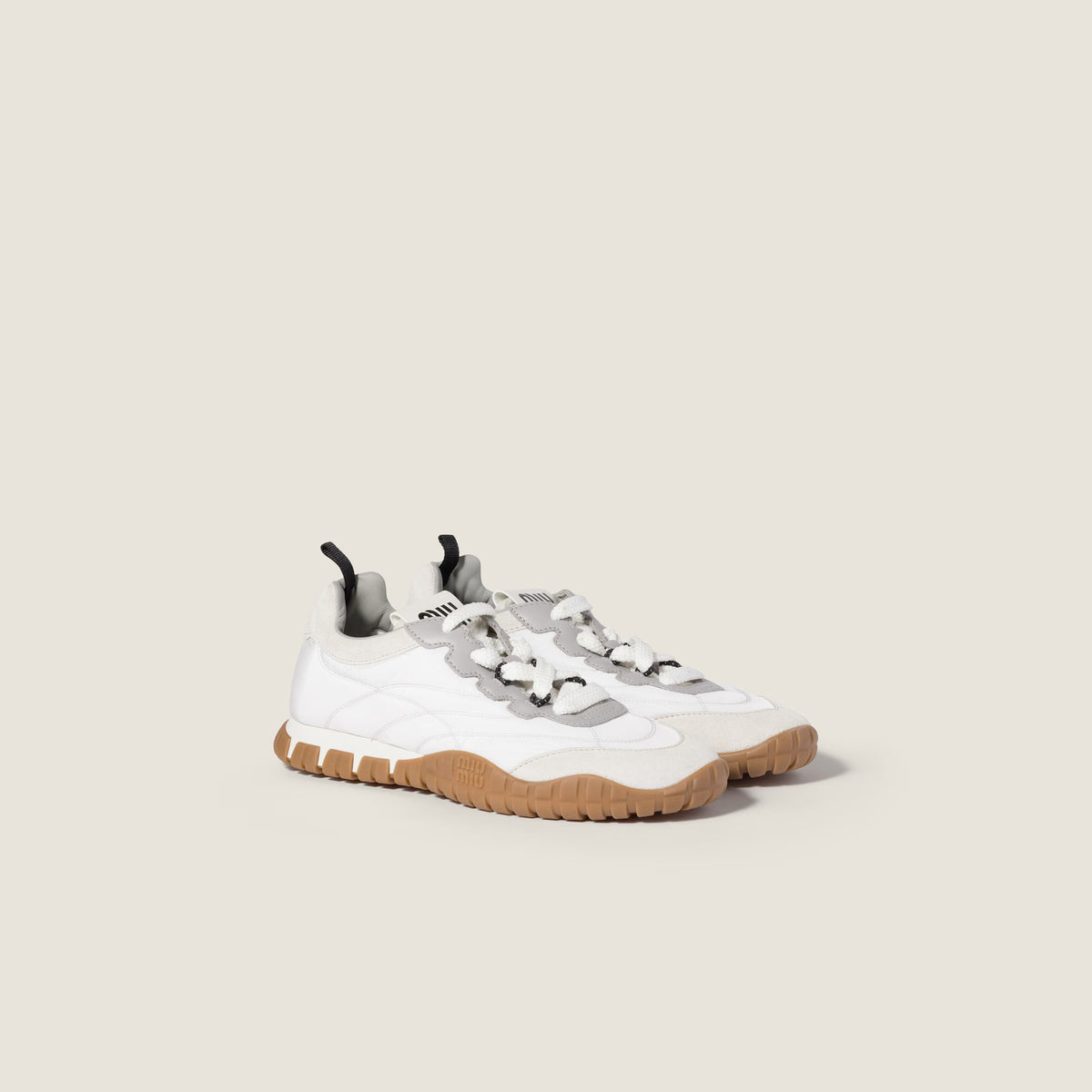 Sneakers Miu Miu