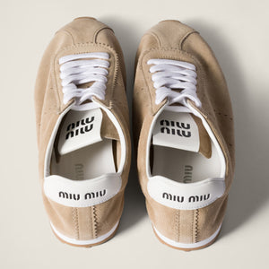 Sneakers Miu Miu