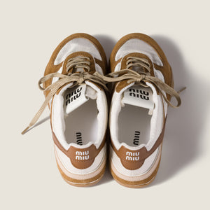 Sneakers Miu Miu