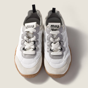 Sneakers Miu Miu