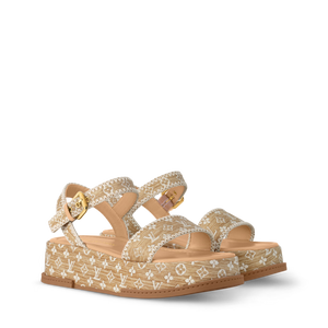 Sandali Louis Vuitton