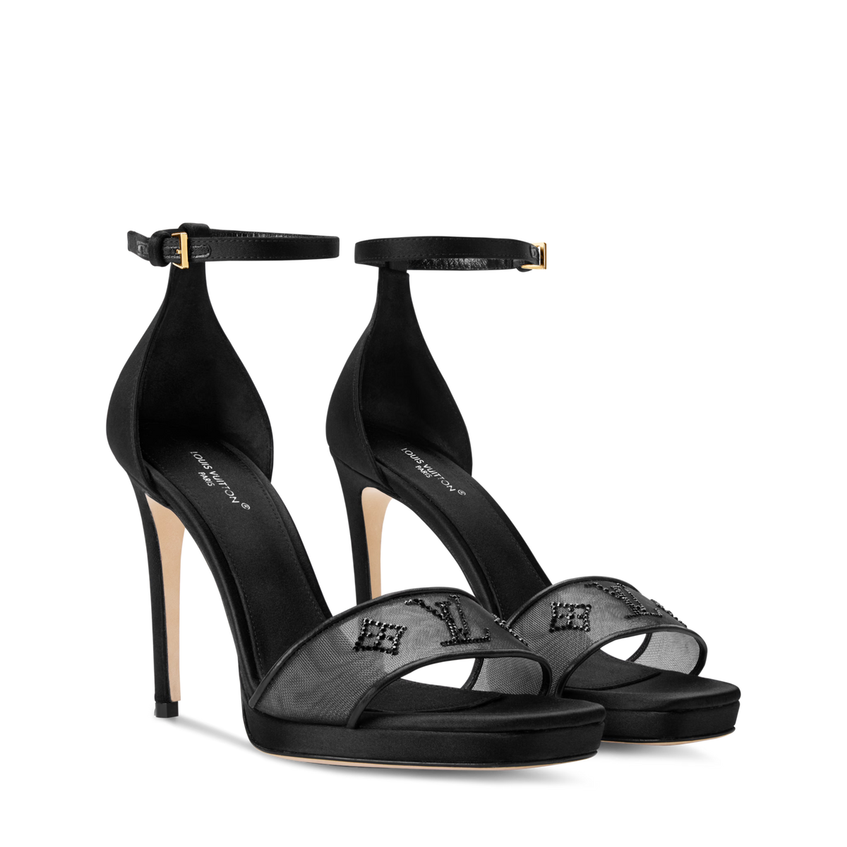 Sandali Louis Vuitton